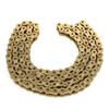 Motorcycle Chain 520 525 530 428 Chains 120 136 Links Universal for KTM Honda Yamaha Kawasaki Dirt Bike Motocross Modified Parts