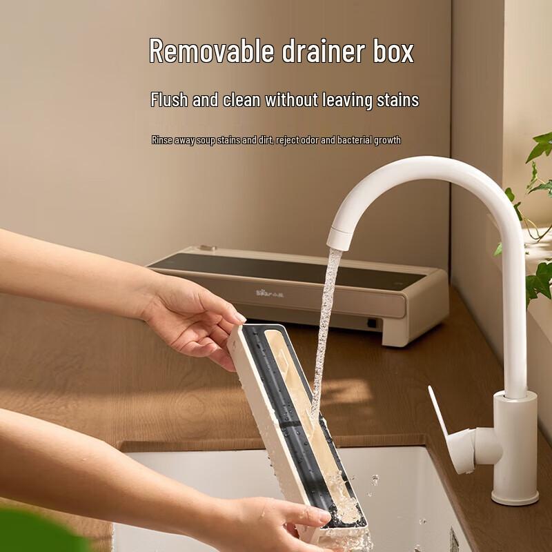 Little Bear Automatic Vacuum Sealer