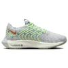 Nike Pegasus Turbo 1 Легкая пена Удобные Универсальные Прочные Низкие Повседневные Кроссовки для бега Женские кроссовки Светло-зеленый DM3414-007