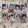 [USED] StrayKids KARMA FANS Pre-list Purchase Bonus Trading Cards (8 Cards)