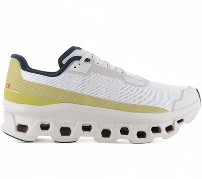 Cloudmonster Void - мужские кроссовки Cloud Shoes Silver-Lense 3MF10673352 ОРИГИНАЛ