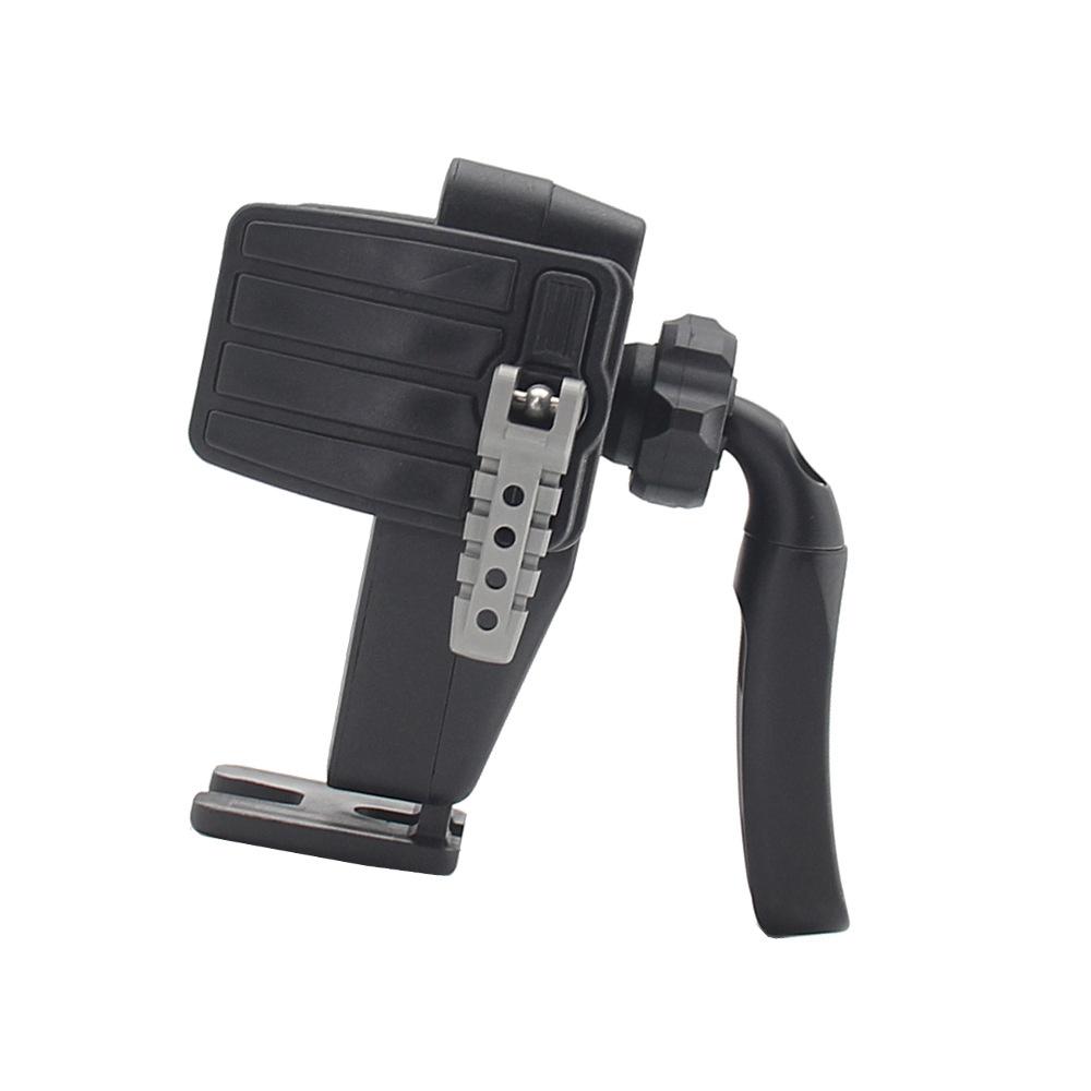 15W Wireless Charging Phone Holder Bracket For Honda Goldwing GL1800 2018 - 2023