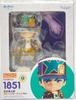 Nendoroid Anime Bizarre Adventure Stone Jotaro Kujo Stone Ocean пластиковая окрашенная полностью подвижная фигурка "JoJo's Ocean" Ver. Немасштабируемый