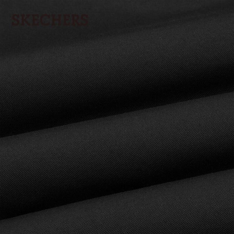 Skechers Мужская охлаждающая вязаная рубашка-поло P226M006