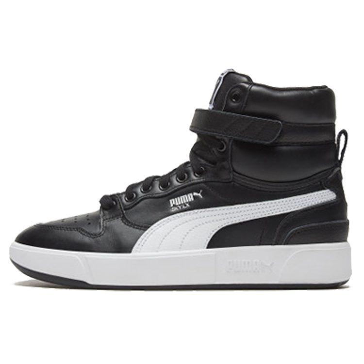 PUMA Sky Lx Mid 'Black' 372874-03