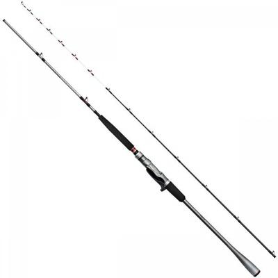 SHIMANO 24 Excite Game Xr 73hh220 Правый [лодочное удилище]
