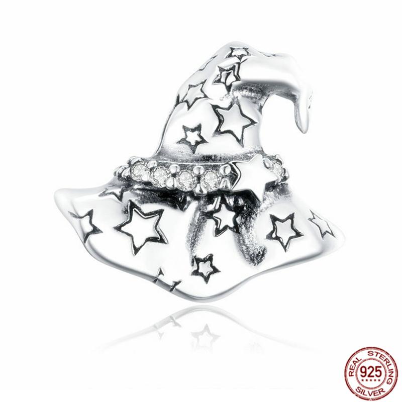 Подходят оригинальные браслеты, подвески, ювелирные изделия, новые S925 стерлингового серебра, сверкающие бусины камеры, семейное дерево, воздушный шар, щенок, кошка, кулон