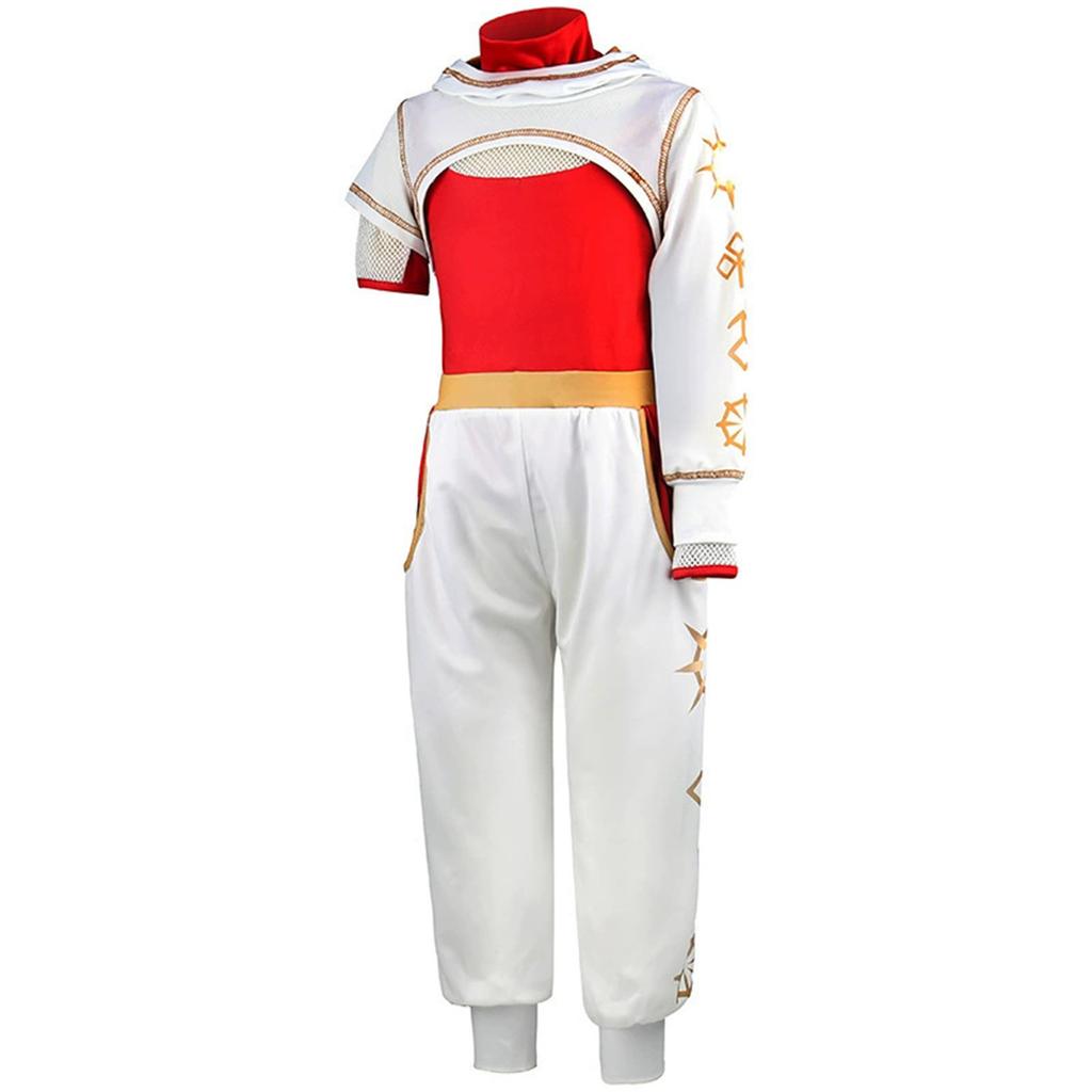 Живой сервер косплея для фильмов, аниме и игр