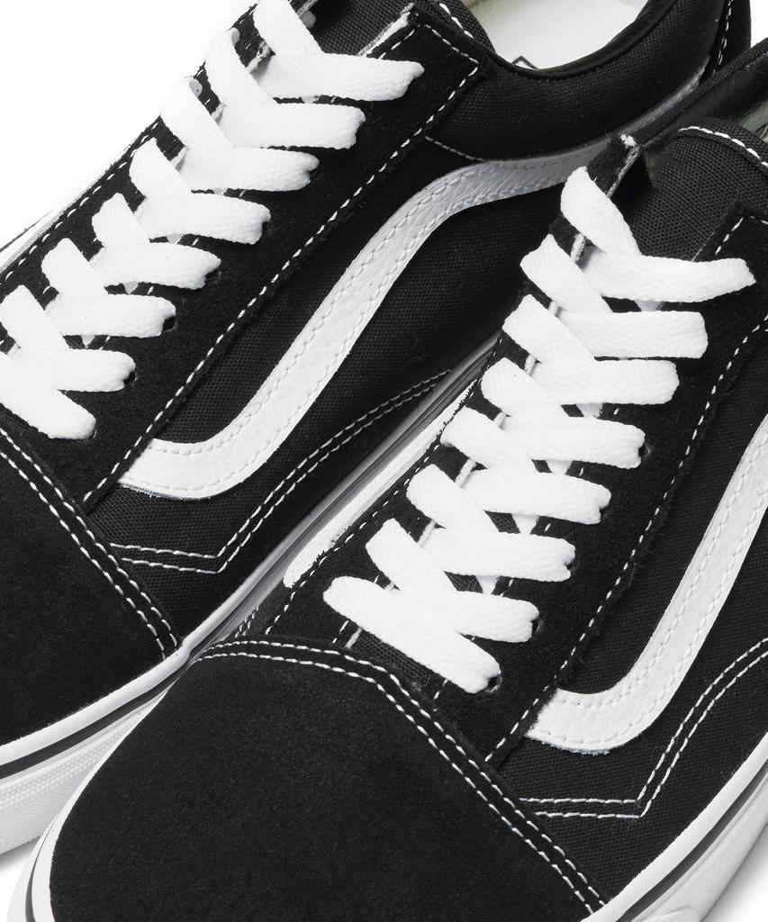 Vans Old School - Черный / Vn000D3Hy281