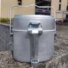 Retro Military Style Outdoor Lunch Box Set