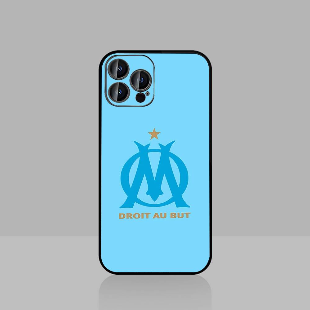Чехол для телефона O-Olym-piques De Mar-seilles Для IPhone 17/16/15/13/14 Pro Max/ 11Plus/X/Xr/Xs Max/12mini