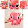 Adorable Lilo Stitch Pink Soft Plush Animal Doll Perfect Kids Gift 30cm