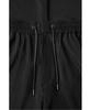 IRO Nocturnes Pleated Straight Wide Fit Pants Iqpam26703Bkx