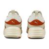 Puma Blaze Of Glory Vaporous Grey Warm Chestnut Мужские Кроссовки Коричневые 387575-03