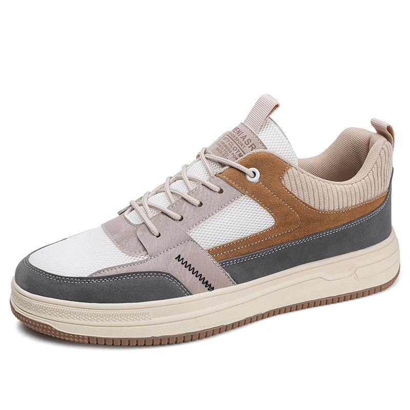 Мужская обувь весна 2024 мужская обувь для сноуборда мужская спортивная повседневная обувь холодная липкая обувь Jinjiang повседневная обувь