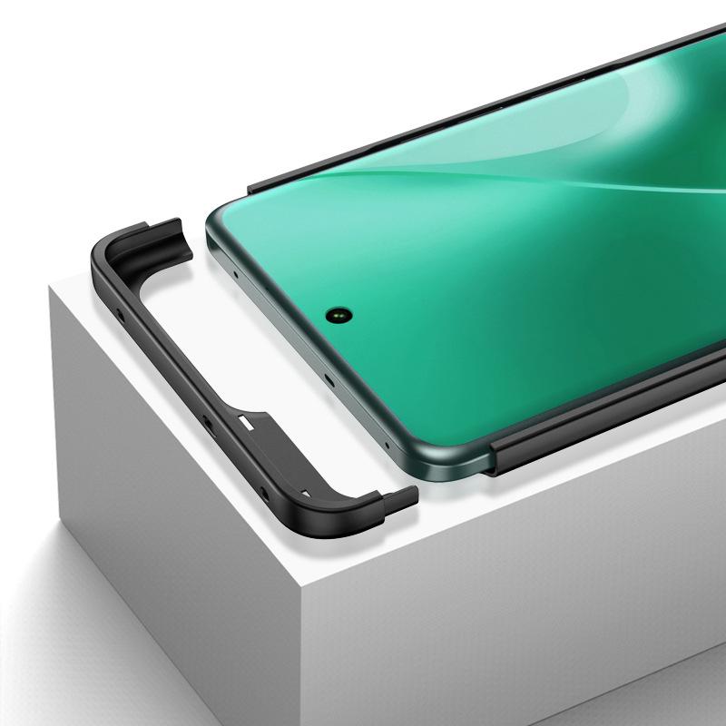 Чехол для телефона Realme15PRO: Креативная защита на 360°, Защита от падений