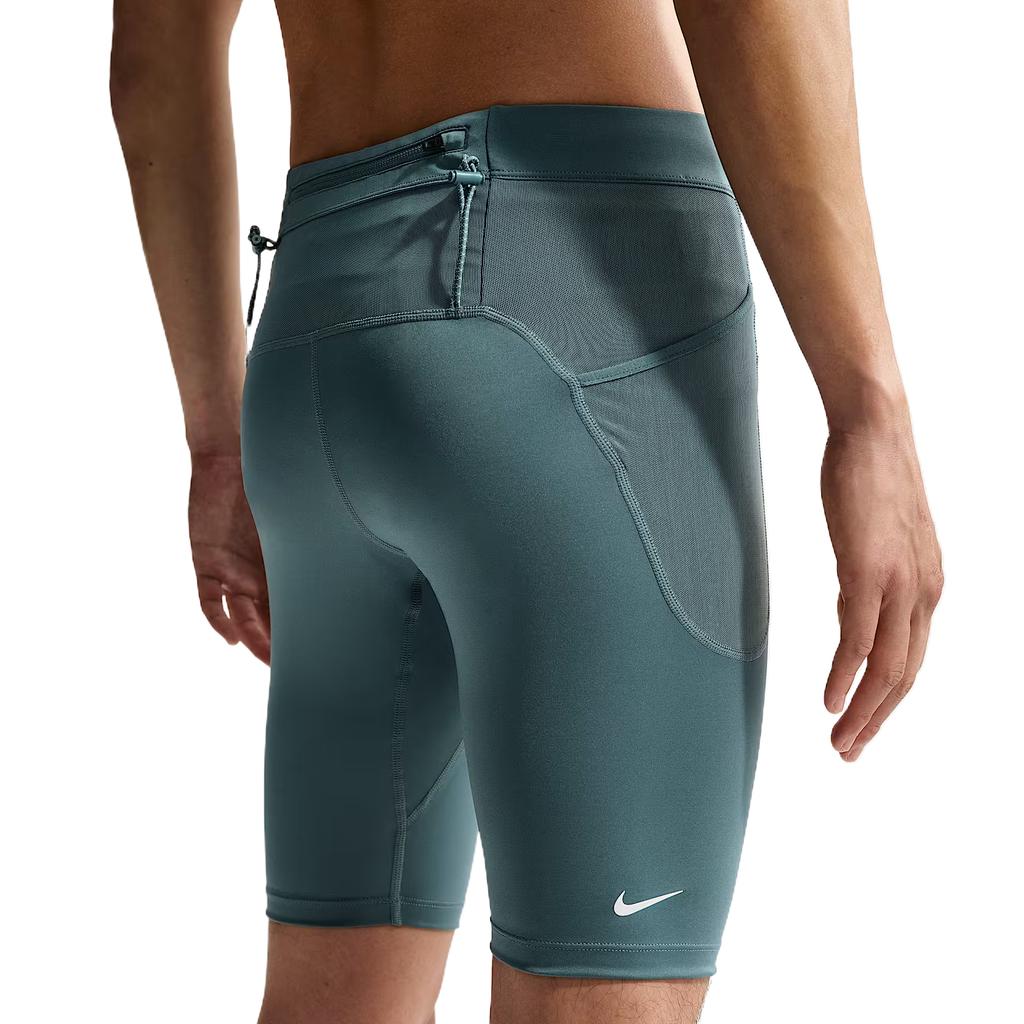 Nike ACG Узкие Однотонные Шорты для Бега Мужские шорты IO9672-382