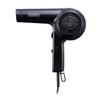 NB1906 Hair Dryer 1200W Black NOBBY Tescom Elecom Equipped with High Performance Filter Hairdressing Exclusive Product Large Air Volume Quick Drying