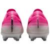 Nike Футбольные бутсы Mercurial Vapor 17 Унисекс Низкие Розовые IU2729-900