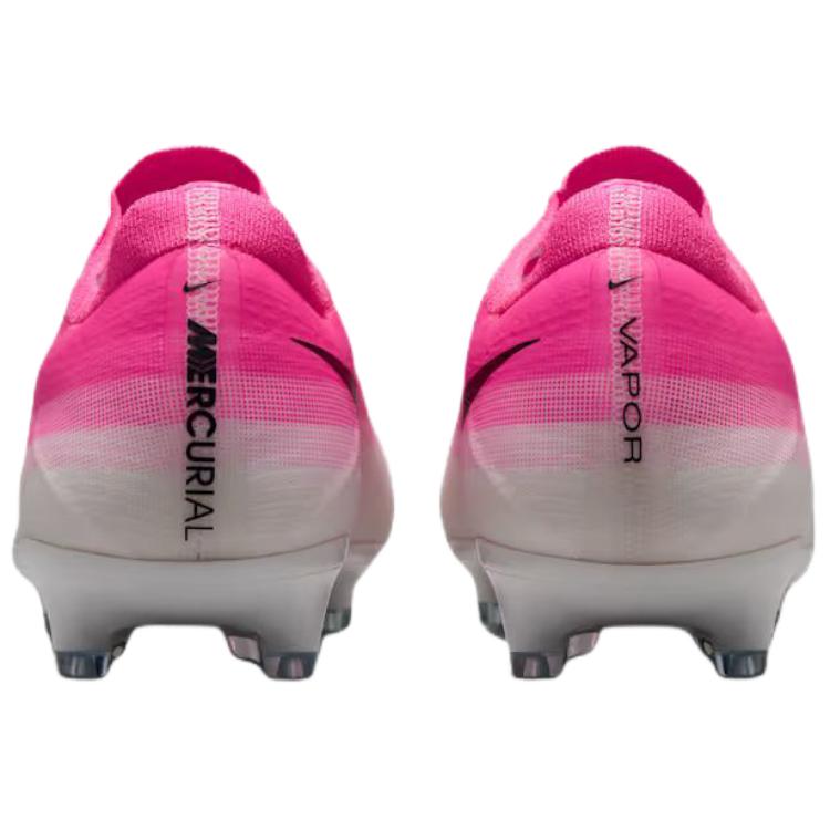Nike Футбольные бутсы Mercurial Vapor 17 Унисекс Низкие Розовые IU2729-900