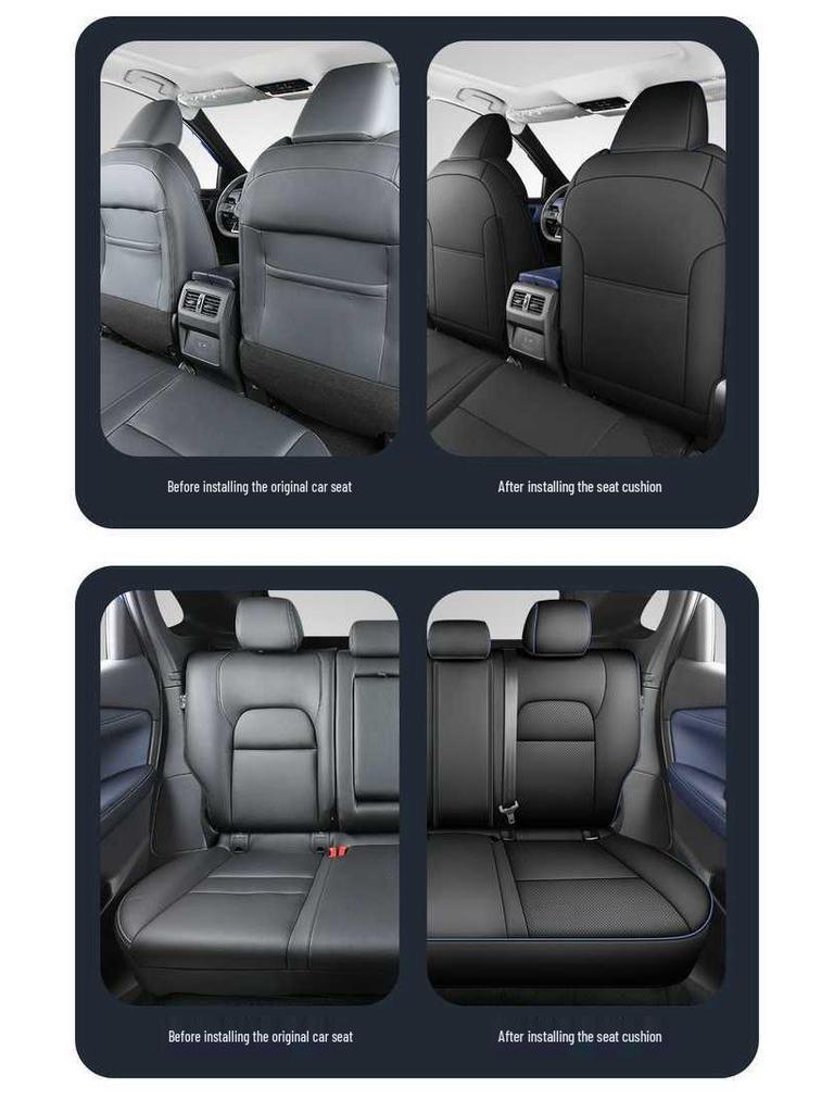 Подушка на сиденье Qashqai: Универсальный, Дышащий, Всесезонный Чехол для Модификации Qashqai