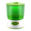 Seed Sprouter Household Hydroponic Germination Bean Sprouts Machine EU Plug Double Layers