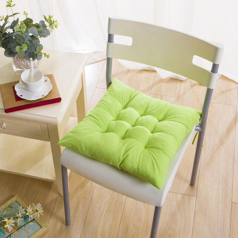 Square Chair Pad Cushion (40x40cm) KTY