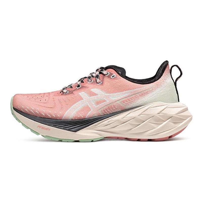 ASICS Novablast Tr Rose Rouge Women's 1012B654-250