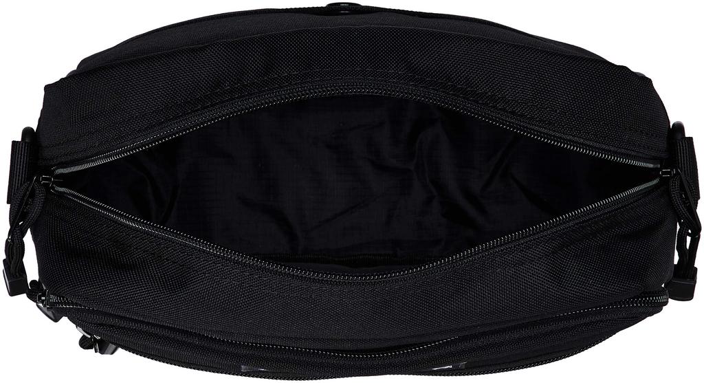 Рюкзак черный фиолетовый [Ben Davis] BDW-9268