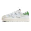 New Balance CT302 Кроссовки унисекс White Chive Sea-Salt CT302OG