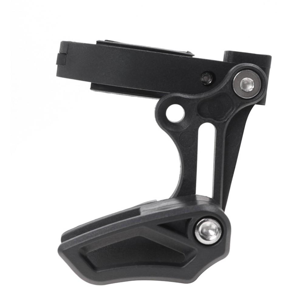 Bike Chain Guide Single Speed Chain Guide Enhances Riding Stability