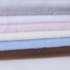 DIY 5MM Plush Fabric Encryption Thickening Fabric Solid Solf Atrtificial Fur Patchwork Bags Doll Clothing Decoration Material