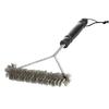 BBQ Grill Cleaning Brush Outdoor Stainless Steel Grill Brush Cleaning Tools