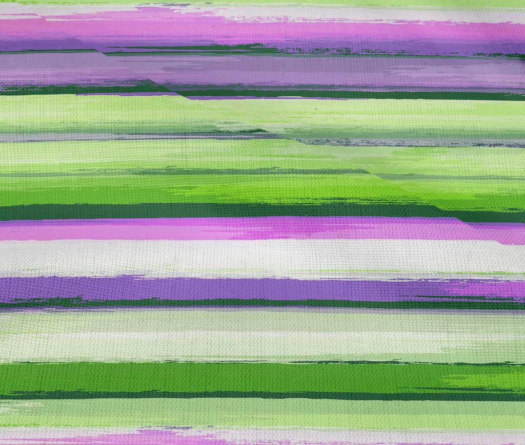 oneOone Cotton Flex Green Fabric Abstracts Quilting Supplies Print Sewing Fabric By The Yard 40 Inch