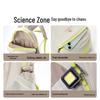 CAMEL Lightweight Outdoor Backpack - Ice Cream Collection