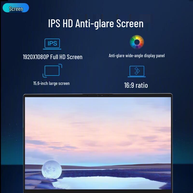 Lenovo Ноутбук V15 (Intel Core i5-13420H, 16 ГБ ОЗУ, 512 ГБ SSD) (Китайская версия)