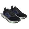 adidas PureBoost 22 'Черный Люцид Синий' HQ8584