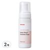 Manyo Factory Feminine Foam Женское очищающее средство, 2 упаковки, 150 мл