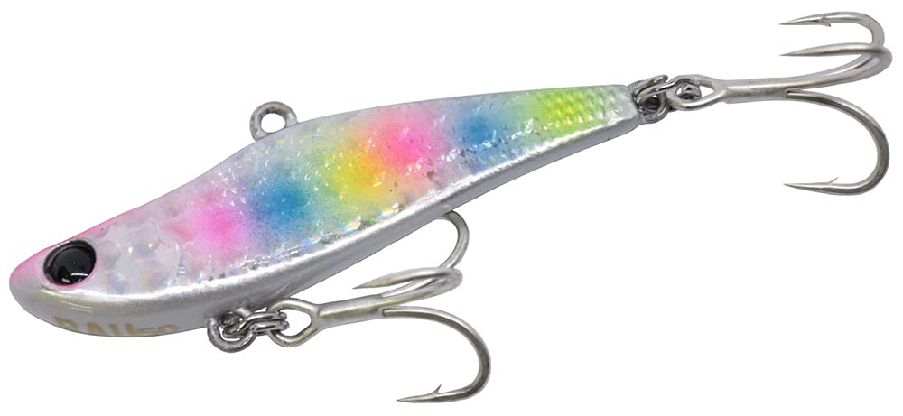 Eclipse Haulula Rau 50#01 Metal Bora 50mm