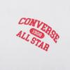 Converse Топ с контрастной отделкой All Star 10026775-A01