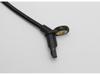 ABS/Wheel Speed Sensor 1645400917 for Mercedes-Benz W164 GL/ML