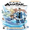 Avatar The Last Airbender North and South Omnibus by Gene Luen... 9781506721675