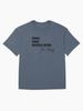 Mentally Dating Joe Gomez Oversized T-Shirt
