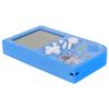 Tetris Electronic Game Portable Travel Console for Children Blue