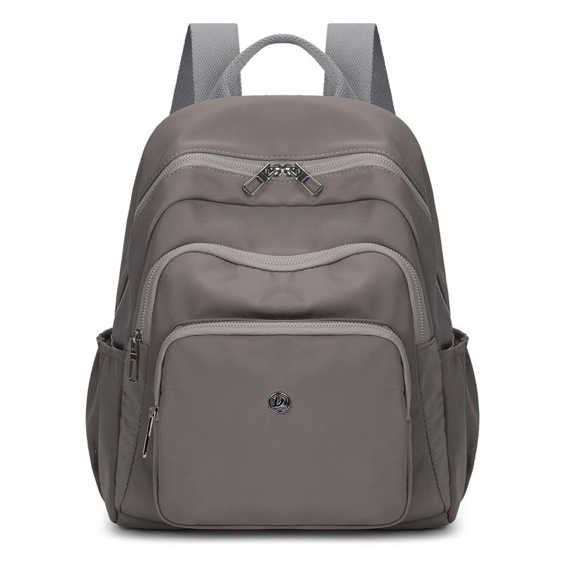 Женский рюкзак для поездок на работу, большой емкости, дорожный рюкзак