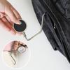 1 шт. Портативный складной крючок для сумки, вешалка, держатели для сумок, складной крючок для стола