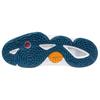 Mizuno Кроссовки Wave Momentum 3 'Белый Марокканский Синий' V1GA231256