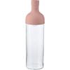 Yamakiikai Filter-in Bottle, Pink, W72