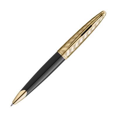 Шариковая ручка WATERMAN Karen Deluxe Opera GT Special Edition, средний стержень, на масляной основе, в подарочной упаковке, Роскошный подарок, Номер продукта: 2225143