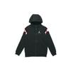 Jumpman Sport Casual Hoodie Men Tops Black AR2249-010